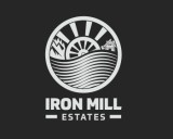 https://www.logocontest.com/public/logoimage/1690658629Iron Mill Estates-IV22.jpg